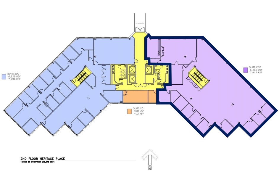Primary Photo Of 1515 5th Ave, Moline Office For Sale
