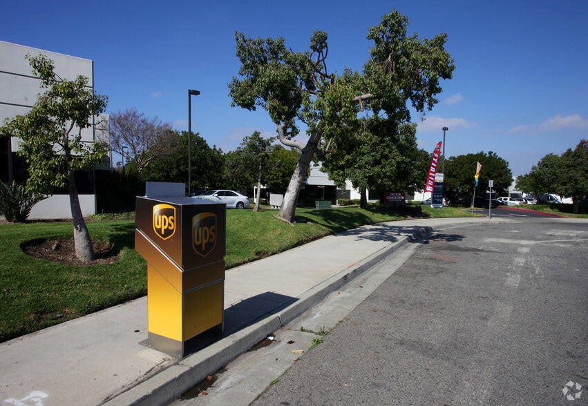 More Photos Of 1141 W Pomona Rd, Corona Warehouse For Lease