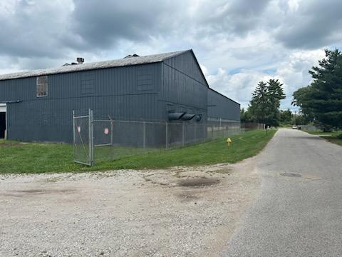 More Photos Of 4530 N 25th St, Terre Haute Warehouse For Lease
