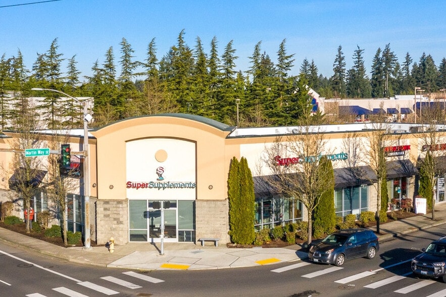 Primary Photo Of 4104 Martin Way E, Lacey General Retail For Sale