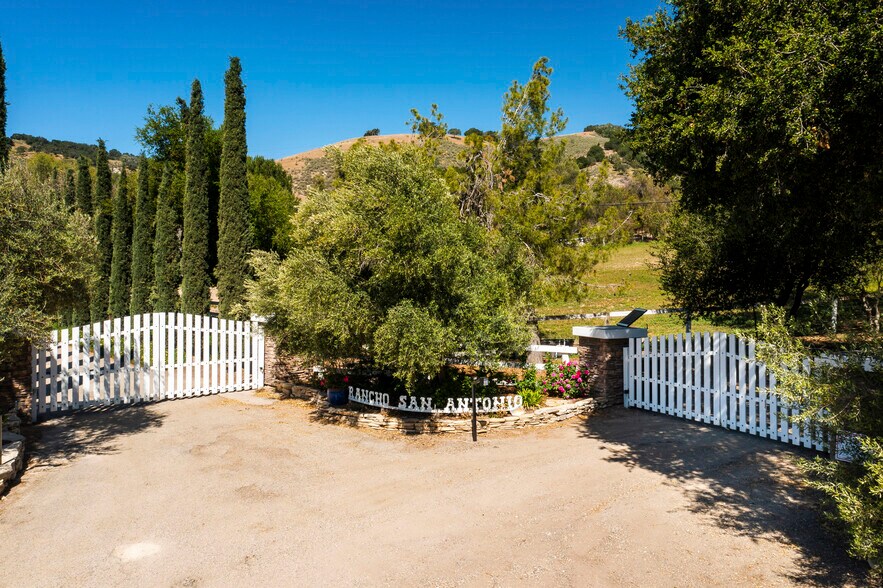 More Photos Of 2051 Highway 101, Buellton Land For Sale