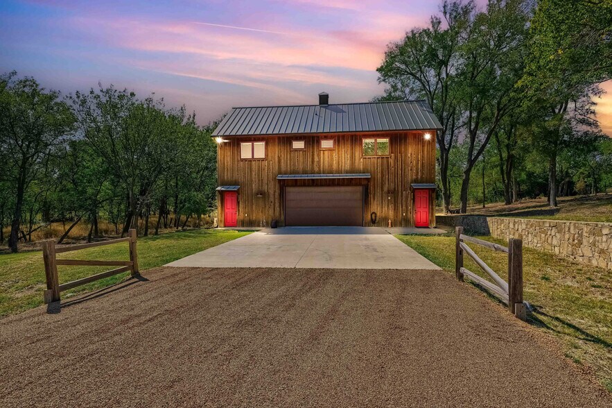 More Photos Of 5555 County Road 179, Celina Land For Sale