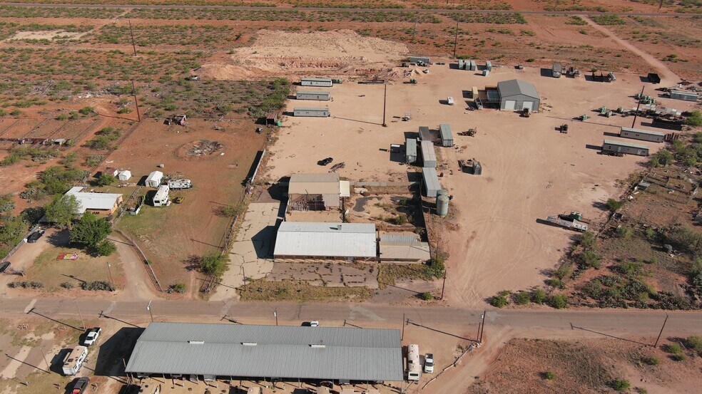 More Photos Of 1000 12th st, Wink Land For Sale