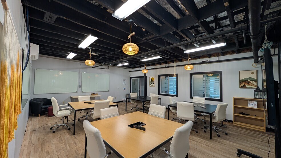 More Photos Of 81 Broadway St, Asheville Coworking Space