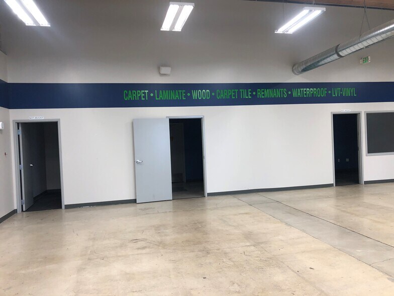 More Photos Of 1170 W Riverdale Rd, Ogden Freestanding For Lease