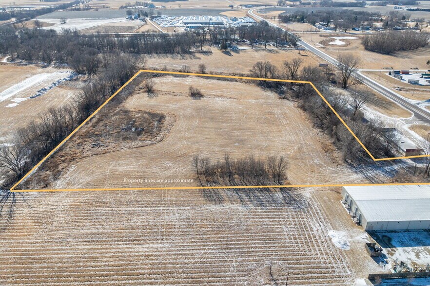 More Photos Of 625 4th Street Southwest, Montgomery Land For Sale
