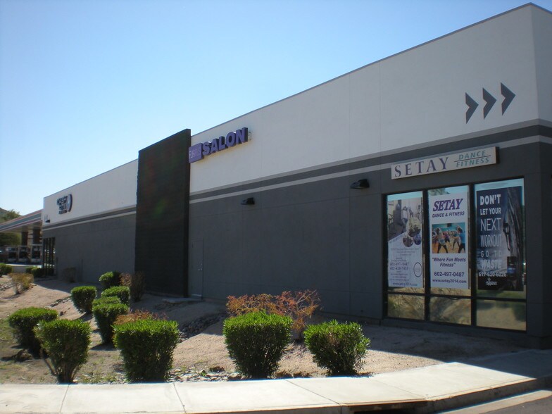 More Photos Of 7430 S 48th St, Phoenix Unknown For Lease