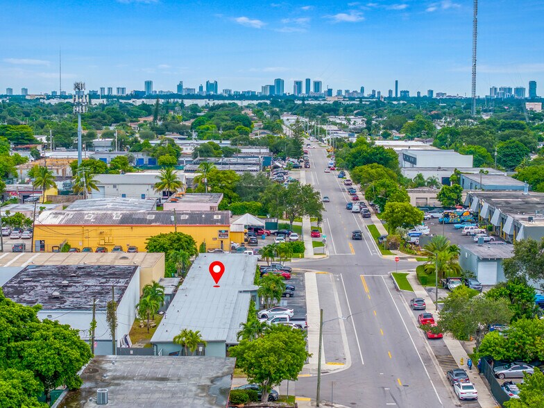 More Photos Of 5807 SW 25th St, West Park Apartments For Sale