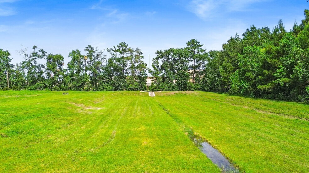 More Photos Of 24540 FM 1314 Rd, Porter Medical For Sale