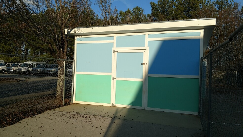 More Photos Of 3180 Atlanta Hwy, Athens Daycare Center For Sale