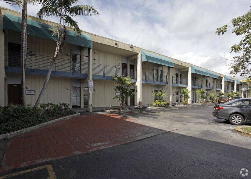 More Photos Of 2331 N State Road 7, Lauderhill Office For Lease