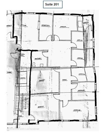 More Photos Of 228 Meadow St, Waterbury Medical For Lease