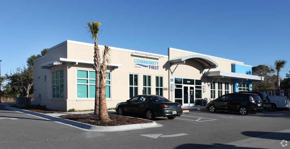 More Photos Of 3451-3581 N Ponce De Leon Blvd, Saint Augustine Unknown For Lease
