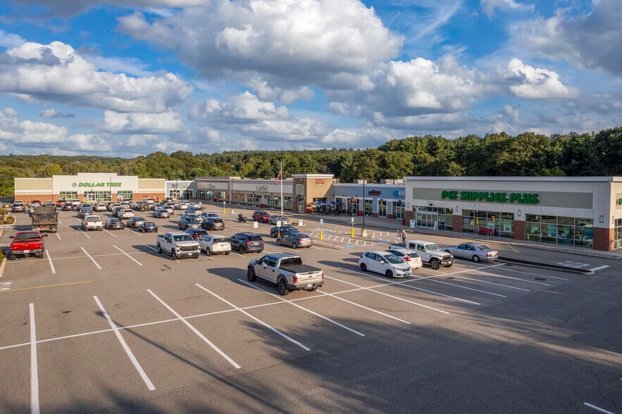 Primary Photo Of Route 395 & Sutton Ave, Oxford Unknown For Lease