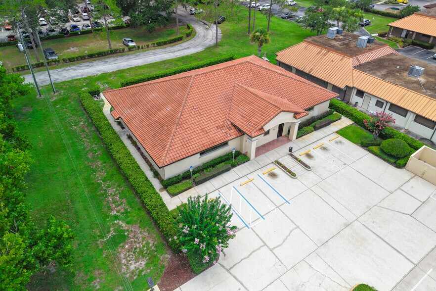 More Photos Of 7848 Lake Underhill Rd, Orlando Medical For Sale