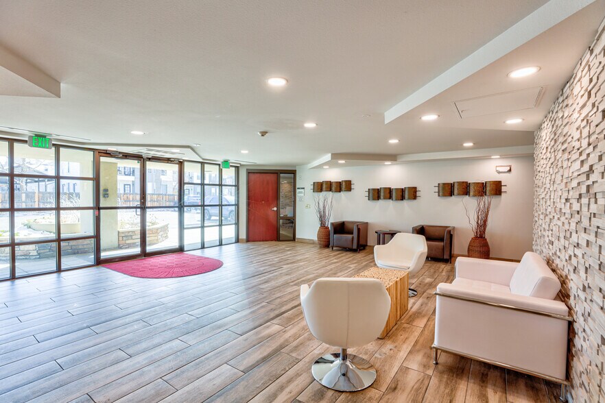 More Photos Of 6500 S Quebec St, Englewood Office For Lease