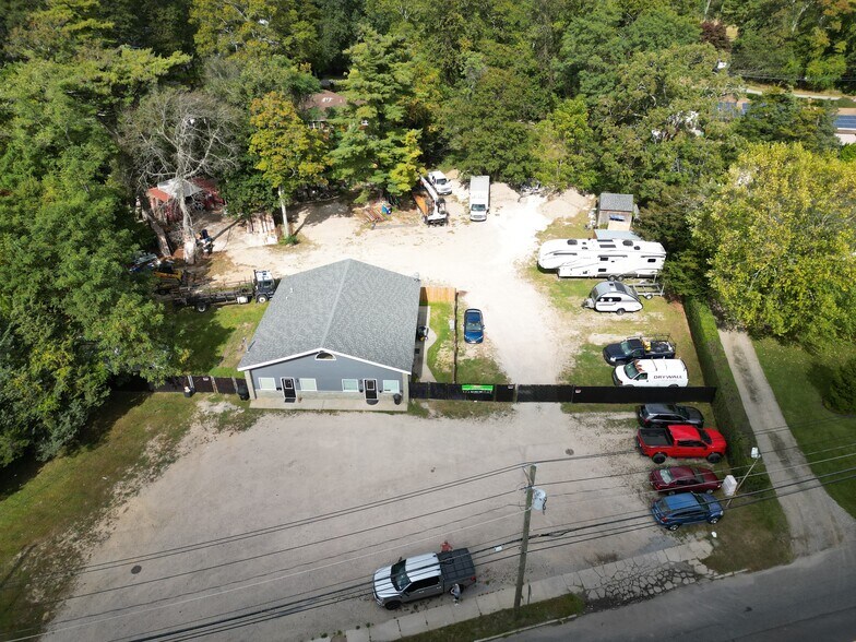 More Photos Of 2801 Montauk Hwy, Brookhaven Office For Lease