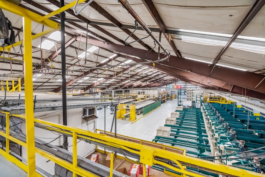 More Photos Of 2600 45th St, Vero Beach Food Processing For Sale