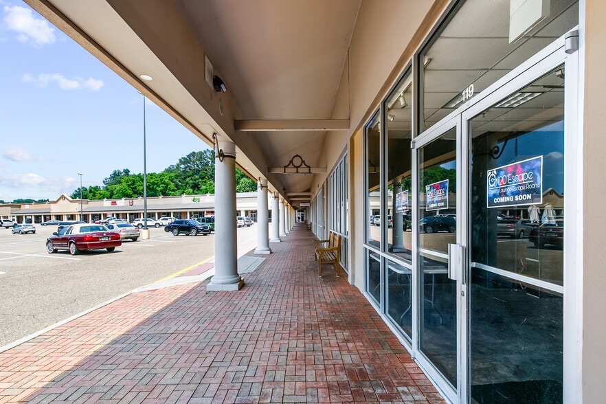 More Photos Of 4000 S Frontage Rd, Vicksburg Unknown For Lease