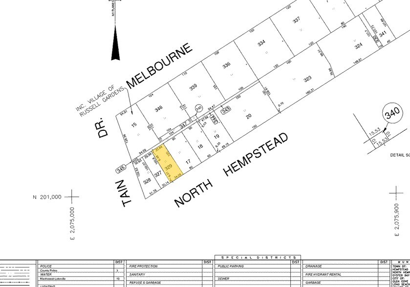 More Photos Of 251 Northern Blvd, Great Neck Storefront Retail Office For Sale