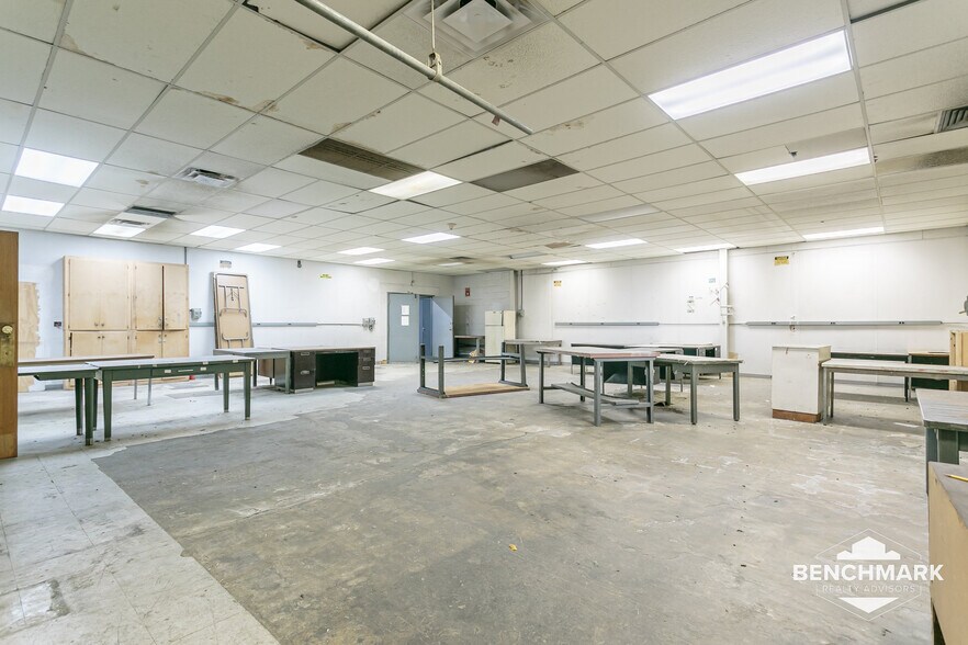 More Photos Of 740 Driving Park Ave, Rochester Light Manufacturing For Lease