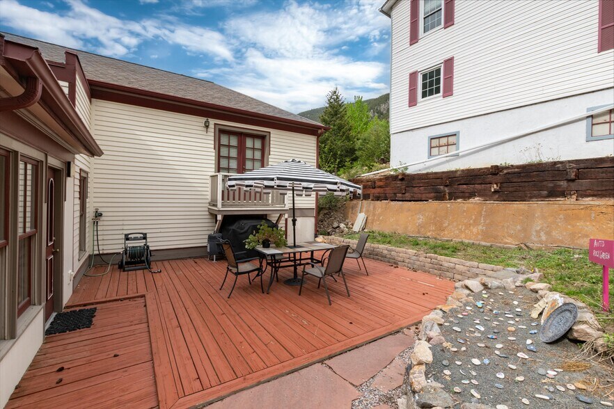 More Photos Of 200 Rose St, Georgetown Hospitality For Sale