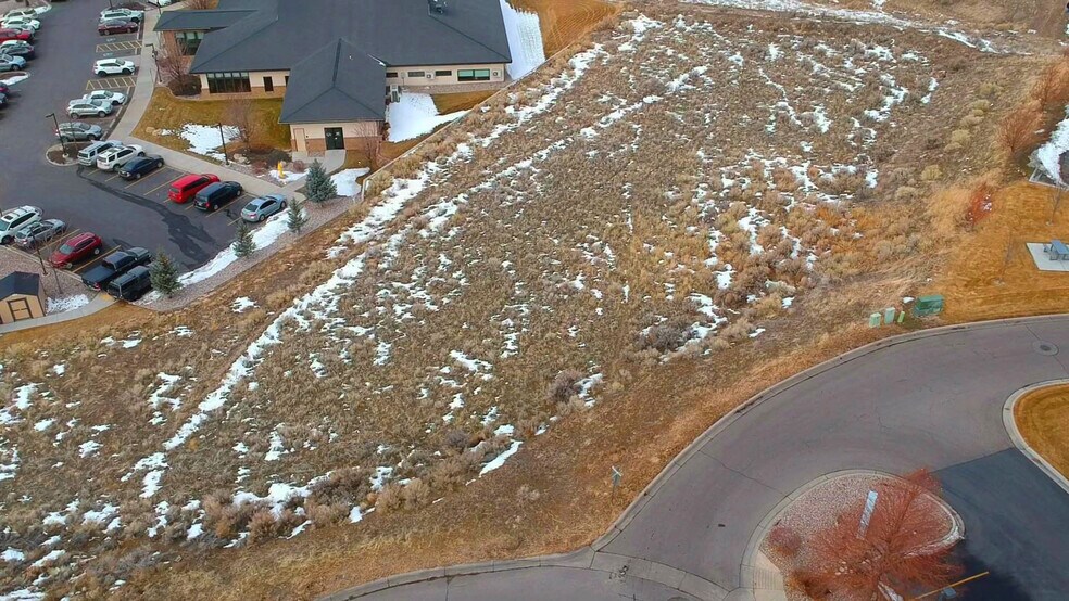 More Photos Of Medical Way, Pocatello Land For Sale