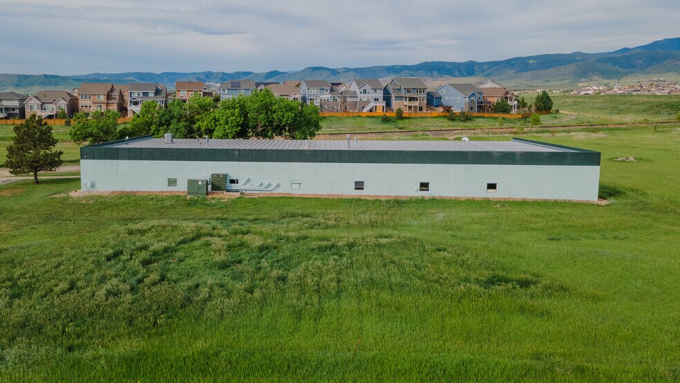 More Photos Of 16800 Highway 72, Arvada Flex For Sale