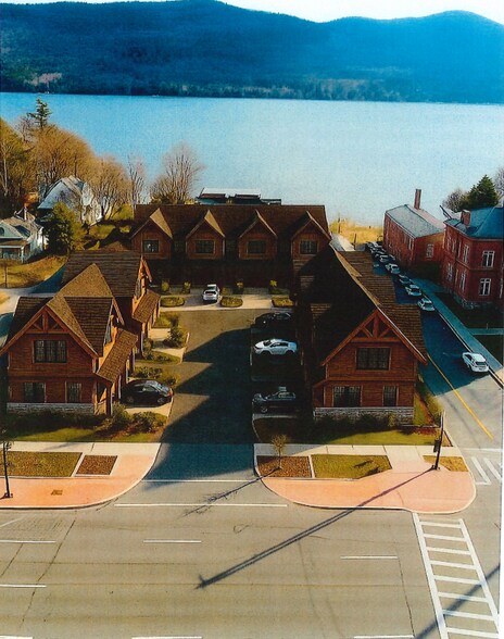 More Photos Of , Lake George General Retail For Sale