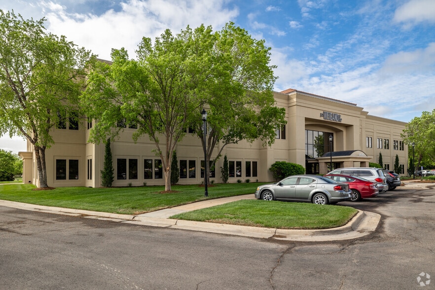 More Photos Of , Wichita Office For Sale