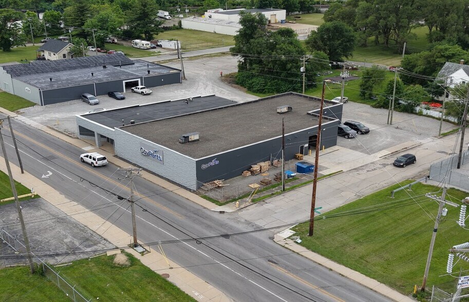 More Photos Of 1808 S Anthony Blvd, Fort Wayne Unknown For Lease