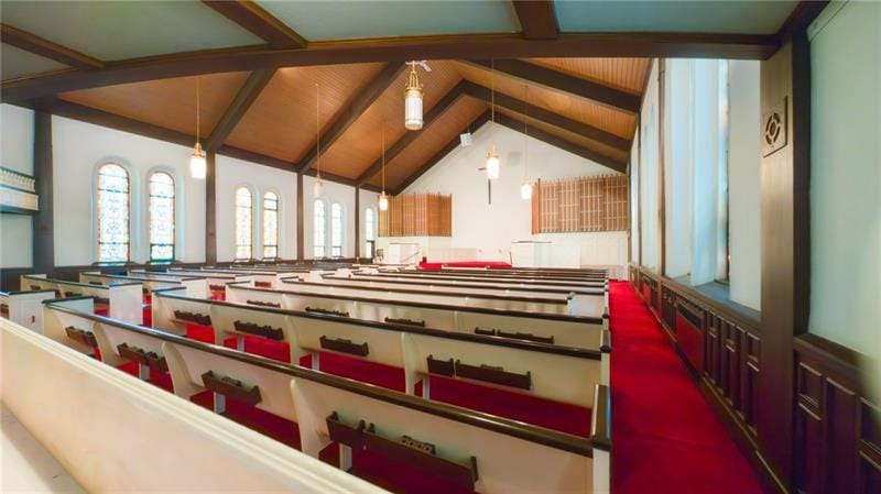 More Photos Of 230 E Jefferson St, Butler Religious Facility For Sale