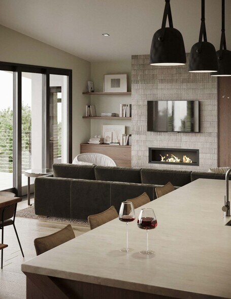 More Photos Of 947 Tahoe Blvd, Incline Village Apartments For Sale