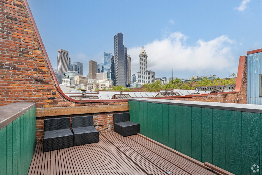 More Photos Of 313 1st Ave S, Seattle Office For Lease