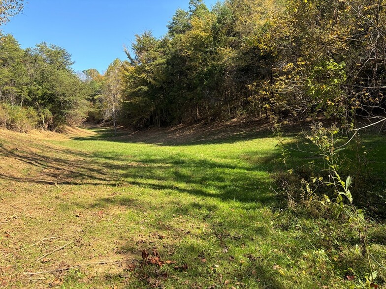 Primary Photo Of 605 Lane Hollow Rd, Sevierville Land For Sale