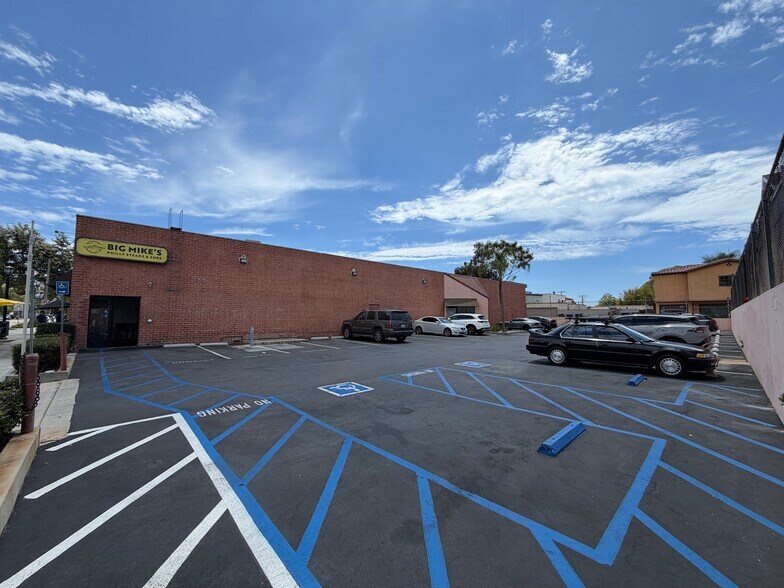 More Photos Of 501-507 Main St, El Segundo Storefront For Lease