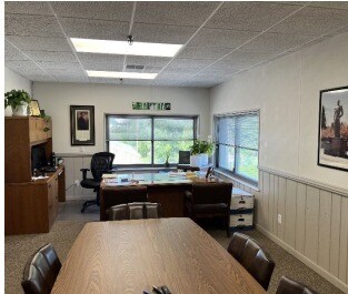 More Photos Of 201 S Delaney Rd, Owosso Manufacturing For Sale