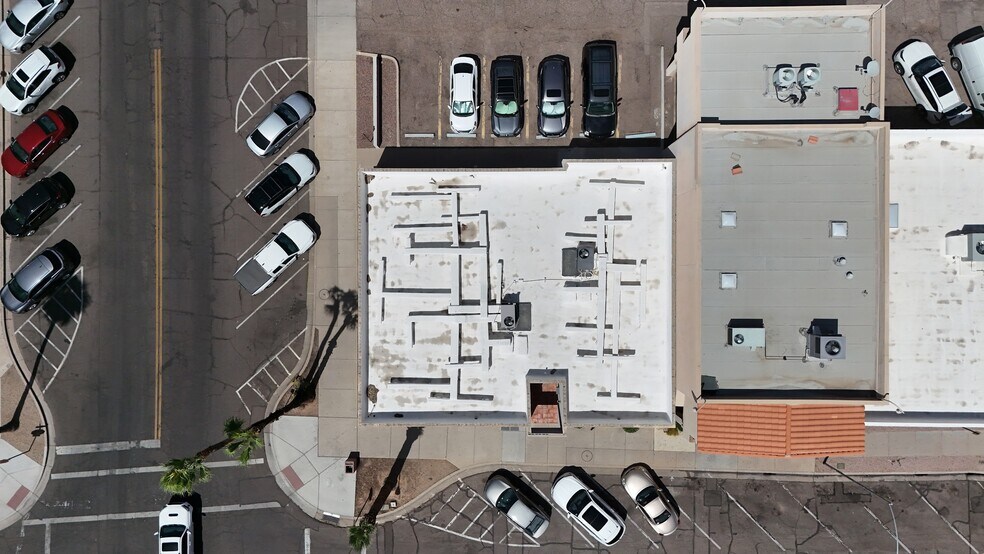 More Photos Of 4310 N 75th St, Scottsdale Office For Sale