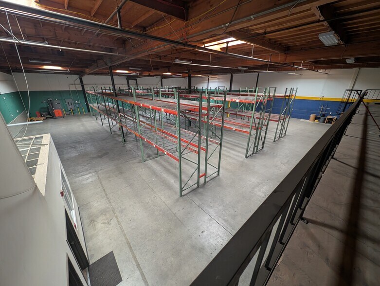 More Photos Of 1521 W Pomona Rd, Corona Manufacturing For Lease