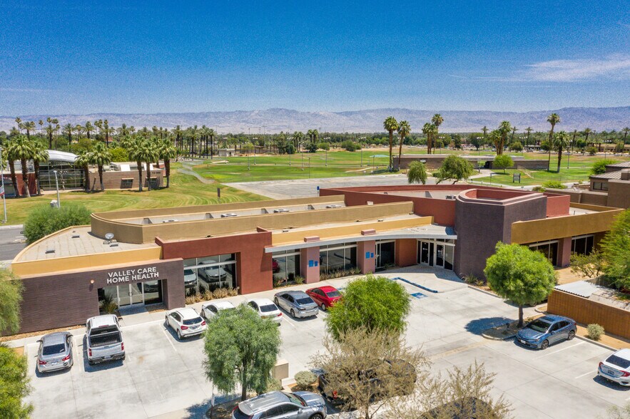 More Photos Of 73271 Fred Waring Dr, Palm Desert Medical For Lease