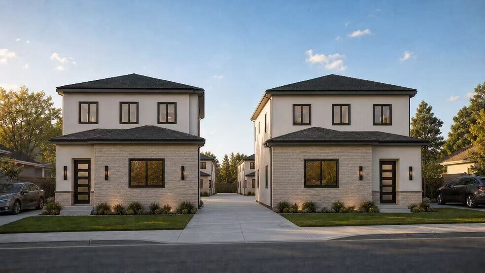 Primary Photo Of 3045 Sullivan Ave, Rosemead Land For Sale