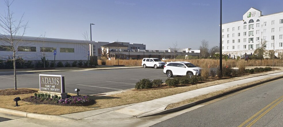 More Photos Of 7407 N Lake Loop, Columbus Land For Sale