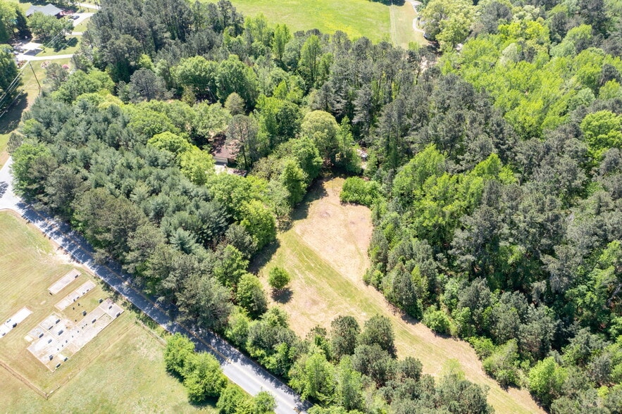 More Photos Of 3920 Hiram Lithia Springs Rd, Powder Springs Land For Sale