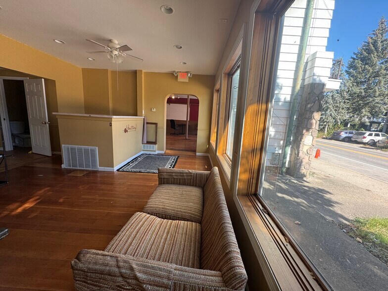 More Photos Of 9531 Main St, Whitmore Lake Storefront Retail Residential For Sale