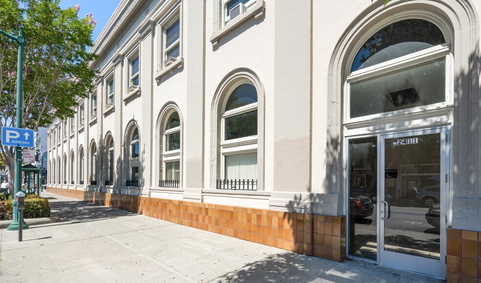 More Photos Of 2411 Santa Clara Ave, Alameda Bank For Sale
