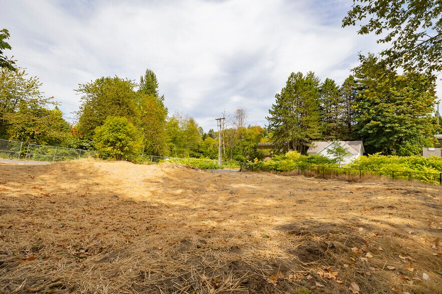 Primary Photo Of 5119 S 151st St, Tukwila Land For Sale