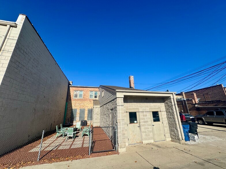 More Photos Of 3213 Washington Ave, Racine Storefront Retail Residential For Sale