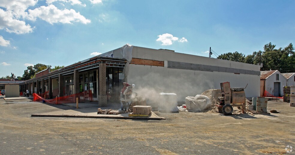 More Photos Of 5151 Plank Rd, Baton Rouge Unknown For Lease