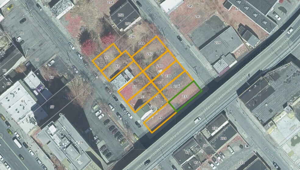 More Photos Of , Albany Land For Sale