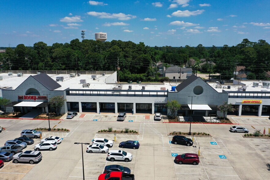 More Photos Of 9715-9785 E FM-1960 By pass, Humble Unknown For Lease